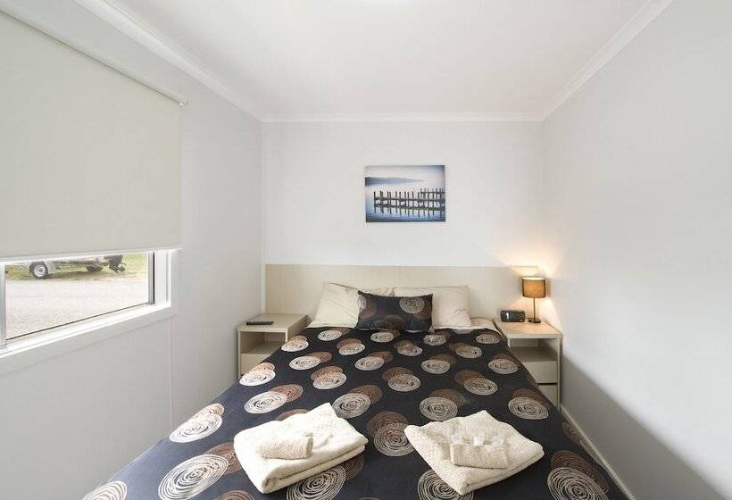 ホテル Big4 Port Hughes Holiday Park