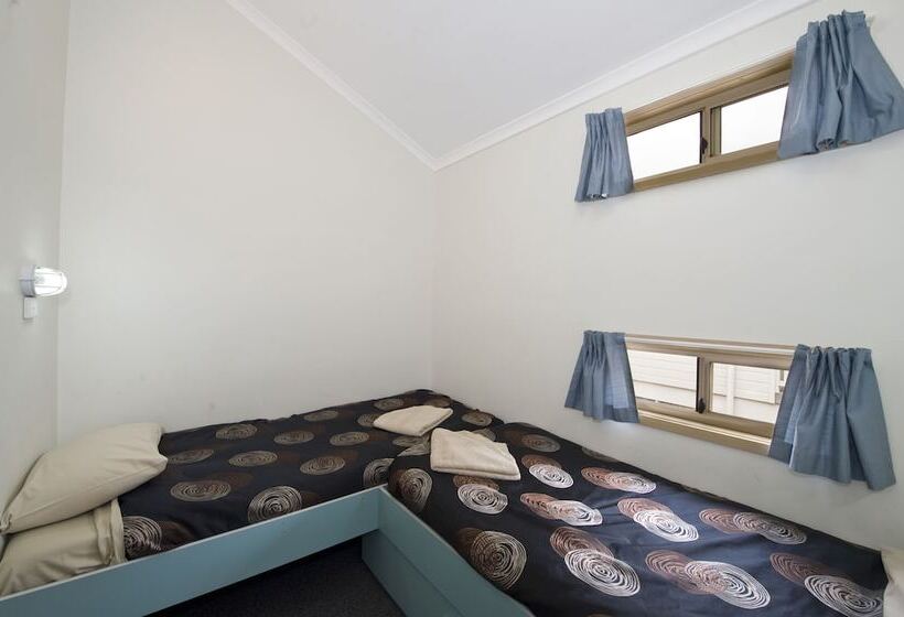 ホテル Big4 Port Hughes Holiday Park