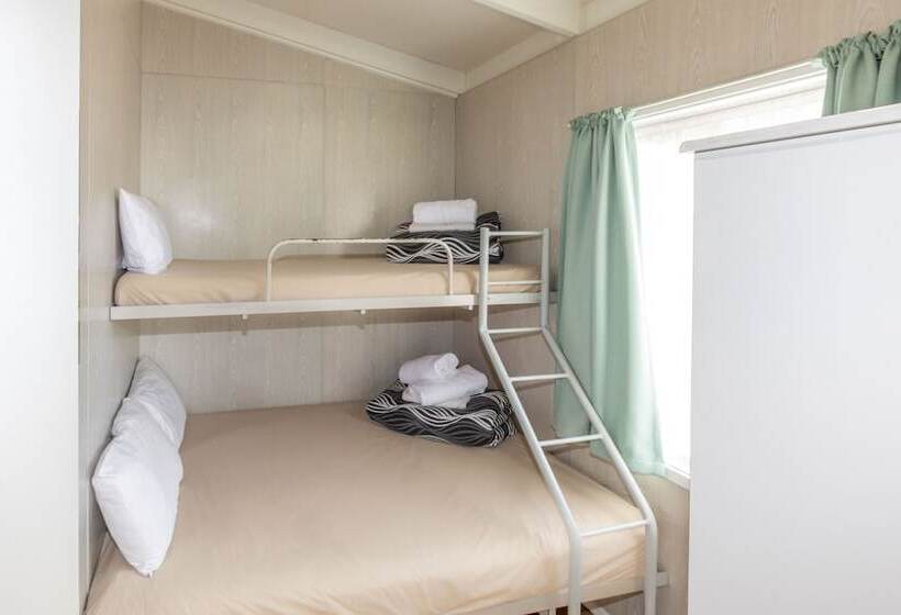 ホテル Big4 Port Hughes Holiday Park