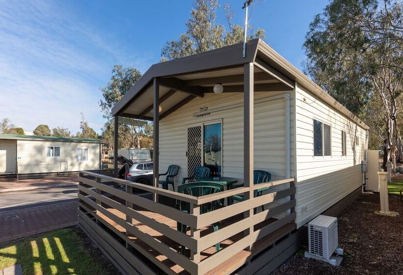 ホテル Big4 Port Hughes Holiday Park