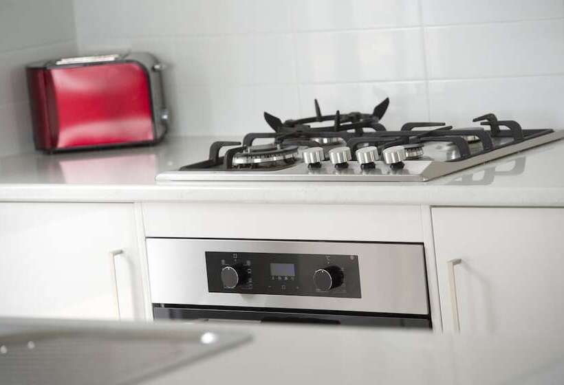 ホテル Big4 Port Hughes Holiday Park