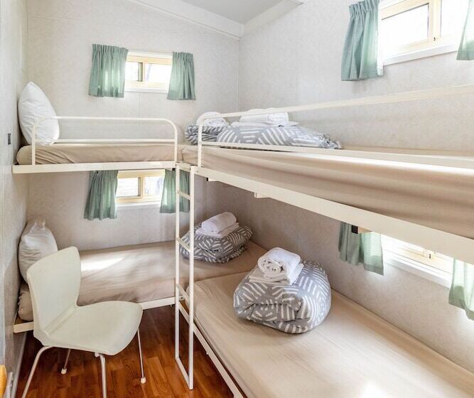 ホテル Big4 Port Hughes Holiday Park