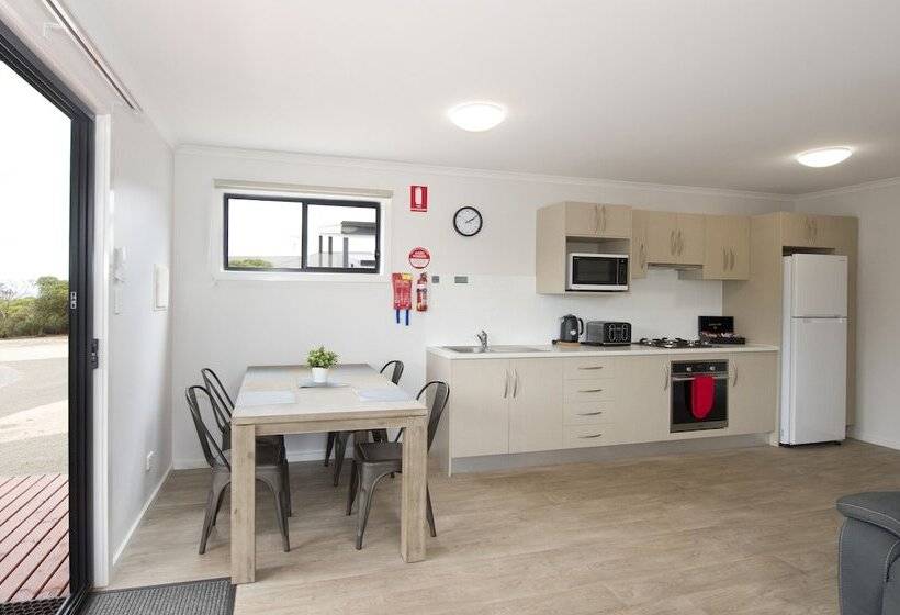 ホテル Big4 Port Hughes Holiday Park