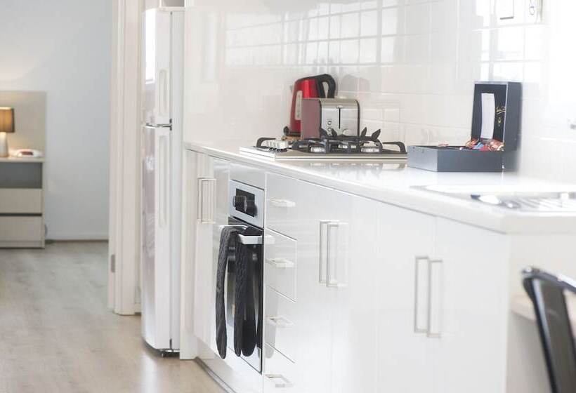 ホテル Big4 Port Hughes Holiday Park