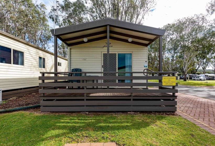 ホテル Big4 Port Hughes Holiday Park