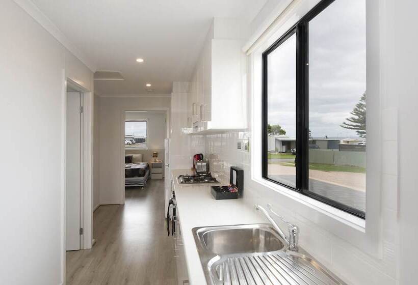 ホテル Big4 Port Hughes Holiday Park