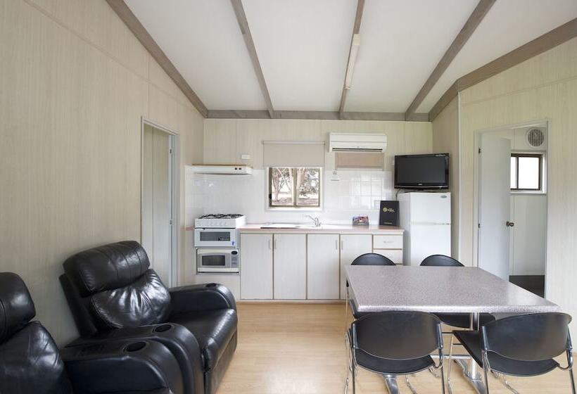 ホテル Big4 Port Hughes Holiday Park