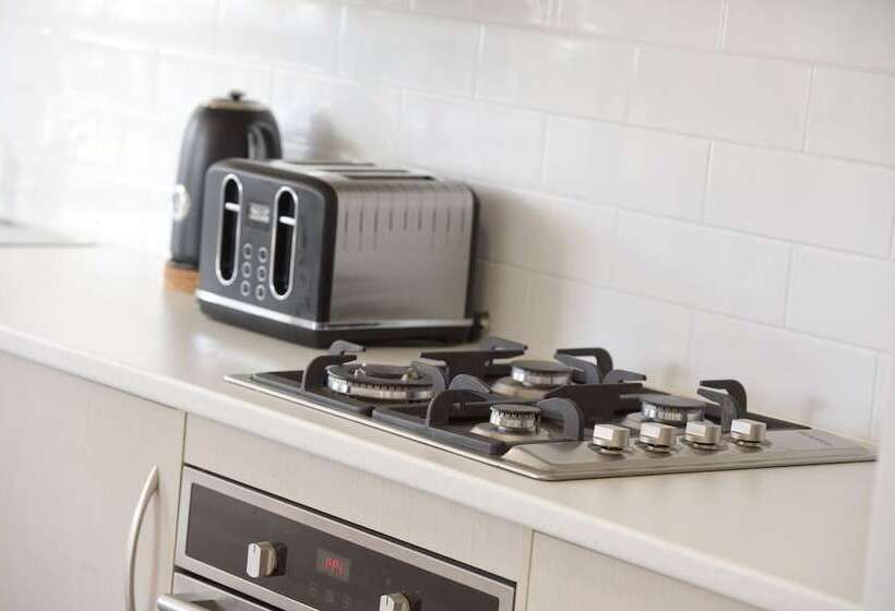 ホテル Big4 Port Hughes Holiday Park