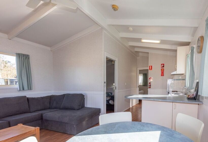 ホテル Big4 Port Hughes Holiday Park