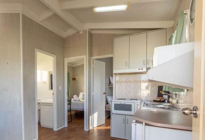 ホテル Big4 Port Hughes Holiday Park