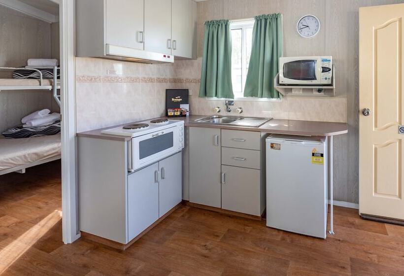 ホテル Big4 Port Hughes Holiday Park