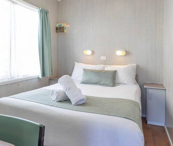 ホテル Big4 Port Hughes Holiday Park