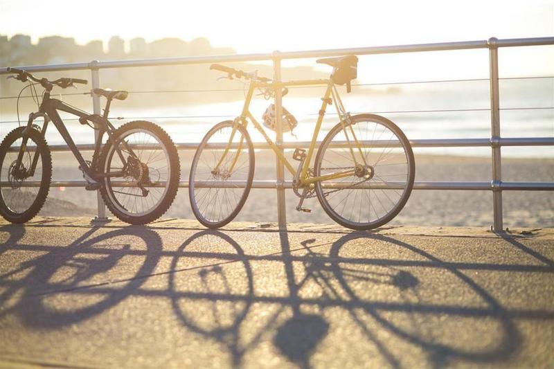 هتل Bondi 38 Serviced Apartments