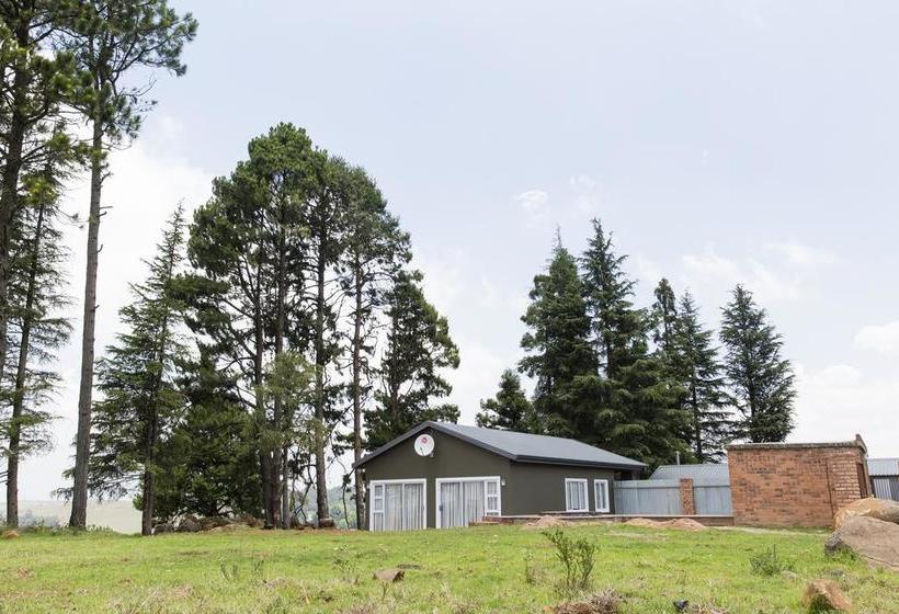 Brahman Hills   Gardens, Hotel & Cottages