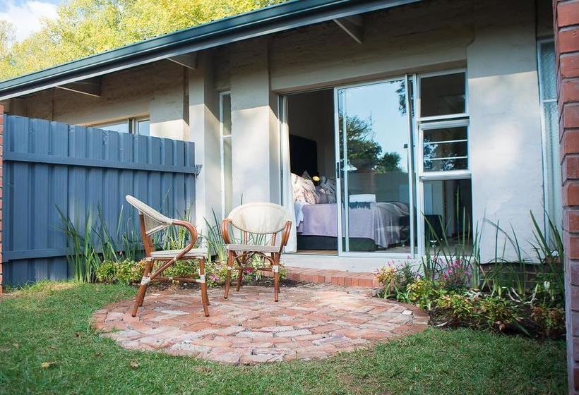 Brahman Hills   Gardens, Hotel & Cottages