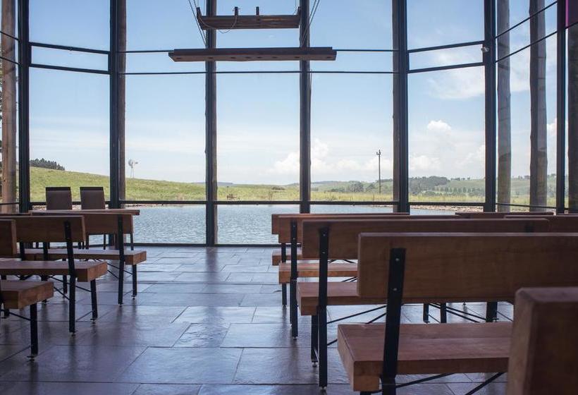 Brahman Hills   Gardens, Hotel & Cottages