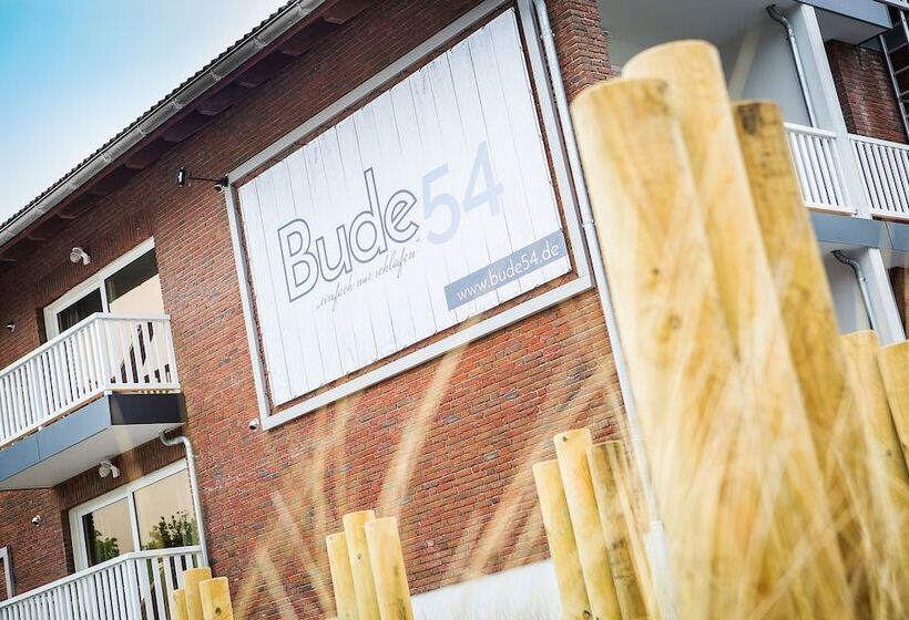 فندق Bude54