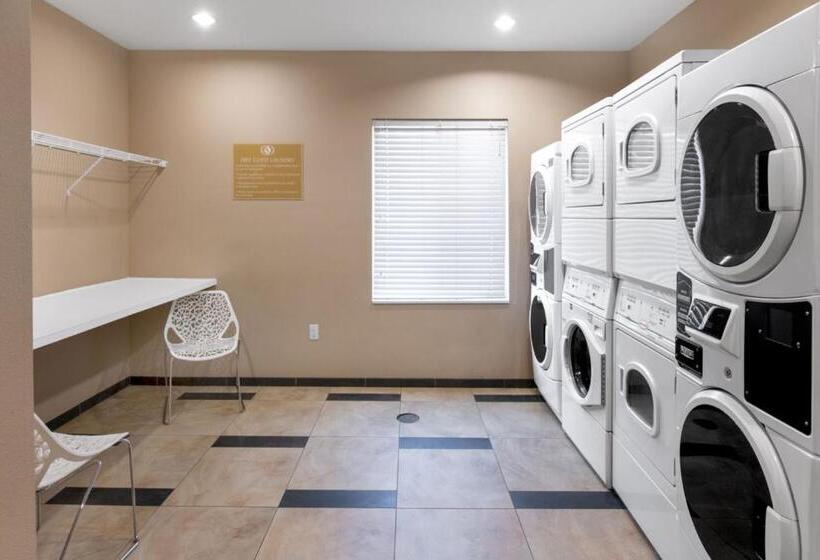 酒店 Candlewood Suites Enid, An Ihg