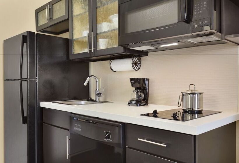 호텔 Candlewood Suites Vestal   Binghamton, An Ihg