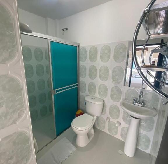 酒店 Torres Del Llano