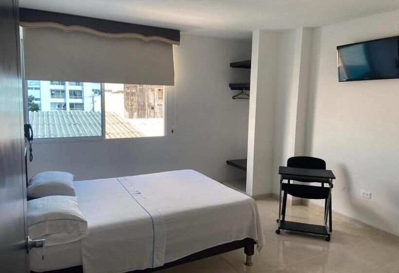 酒店 Torres Del Llano