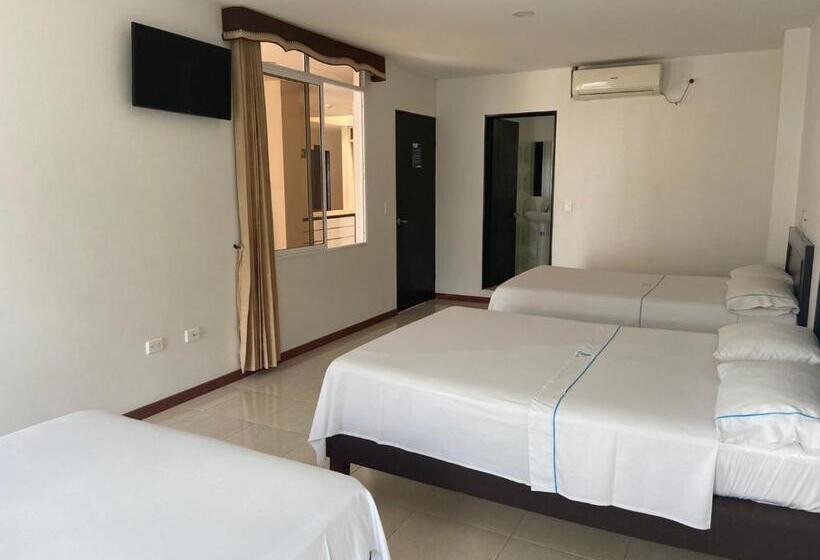 酒店 Torres Del Llano