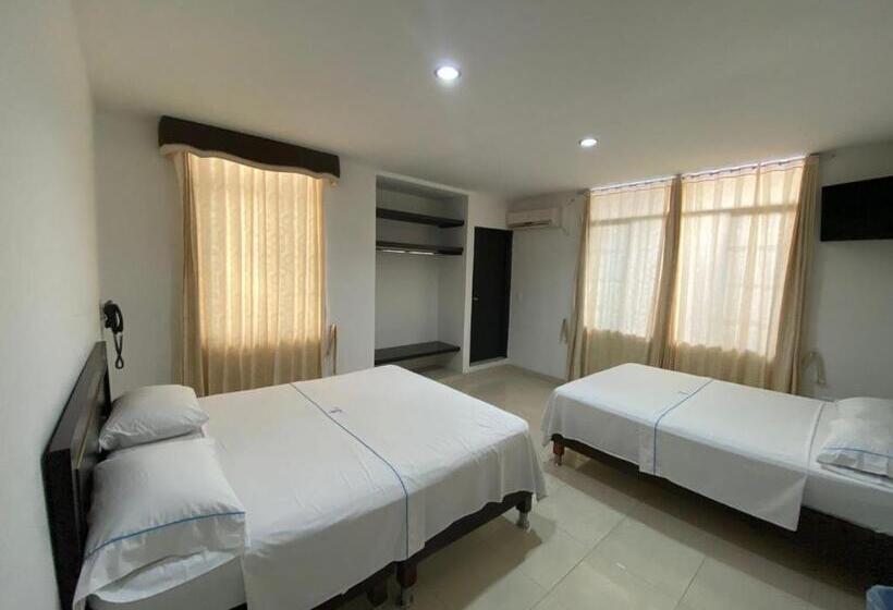 酒店 Torres Del Llano