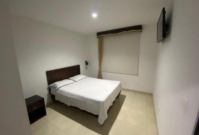 酒店 Torres Del Llano