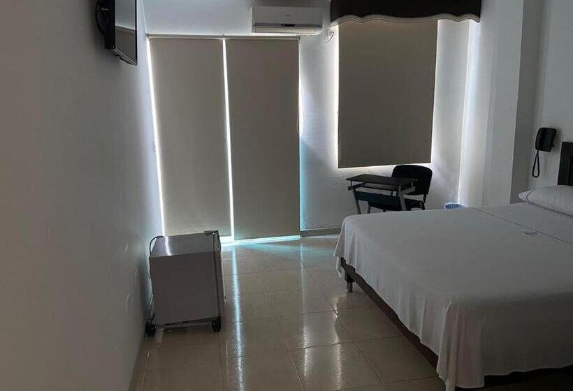 酒店 Torres Del Llano