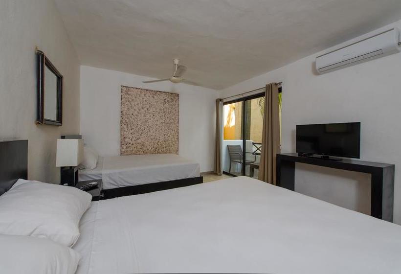 Fotos del hotel Caracol Suite:  6