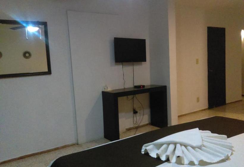Fotos del hotel Caracol Suite:  16