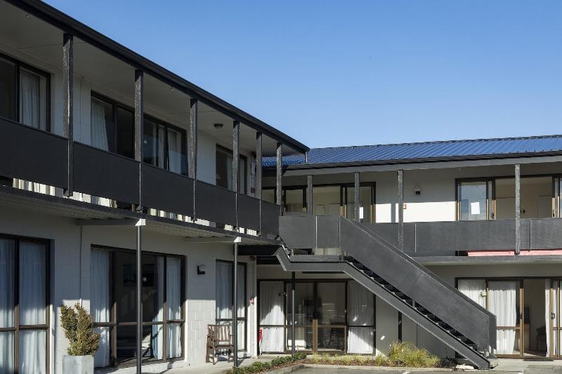 فندق Carnmore Hagley Park