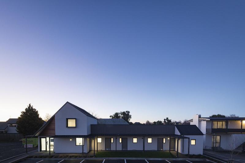 فندق Carnmore Hagley Park