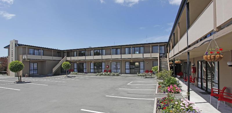 فندق Carnmore Hagley Park