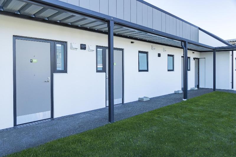 فندق Carnmore Hagley Park