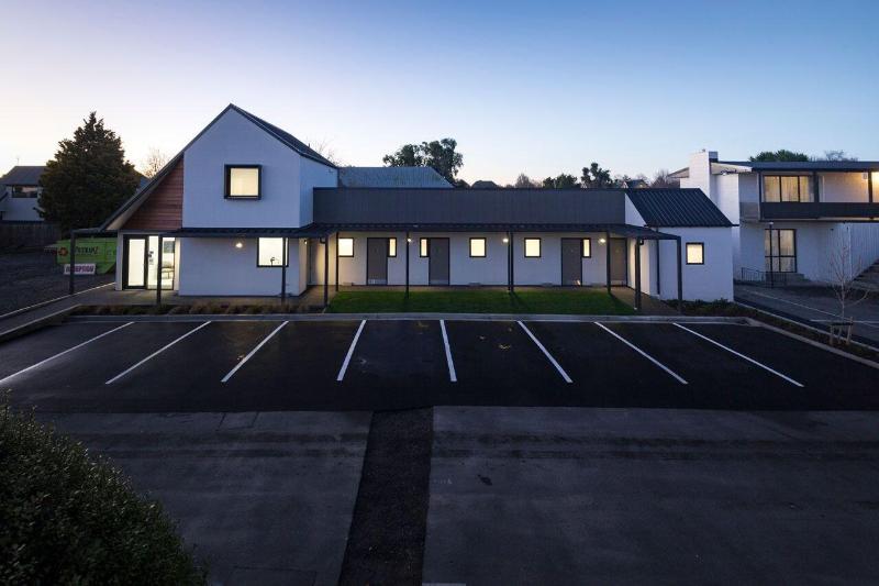 فندق Carnmore Hagley Park