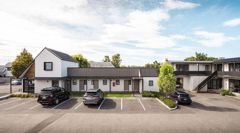 فندق Carnmore Hagley Park