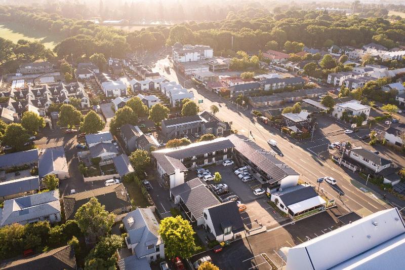 فندق Carnmore Hagley Park