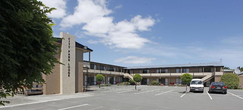 فندق Carnmore Hagley Park