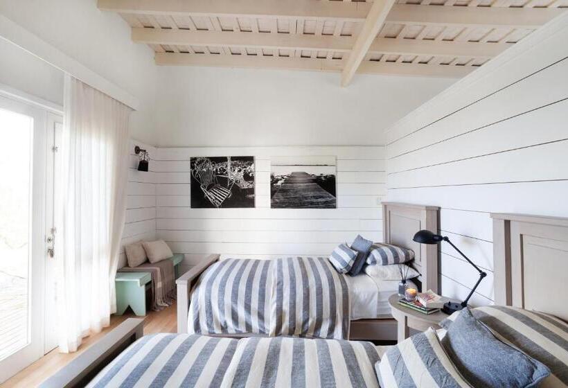 فندق Casa Chic Carmelo  Club De Campo