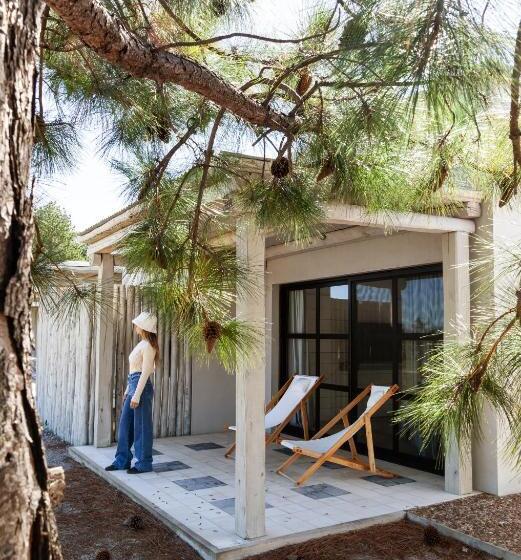 فندق Casa Chic Carmelo  Club De Campo