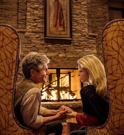 Choctaw Casino Hotel – Pocola