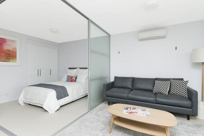 Hotel Citystyle Apartments  Belconnen