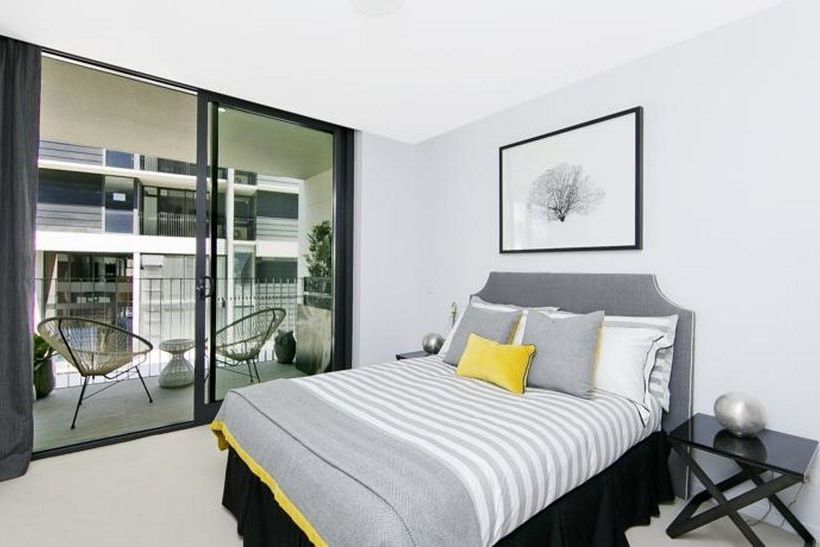 Hotel Citystyle Apartments  Belconnen