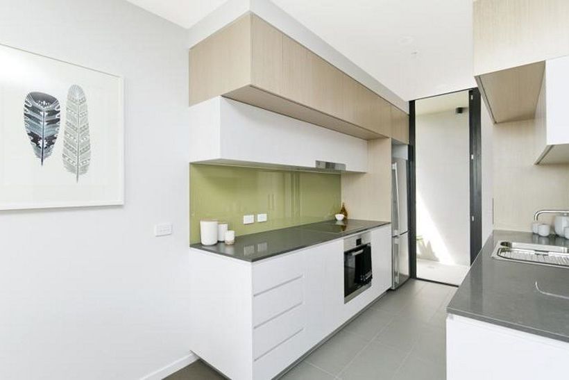 Hotel Citystyle Apartments  Belconnen