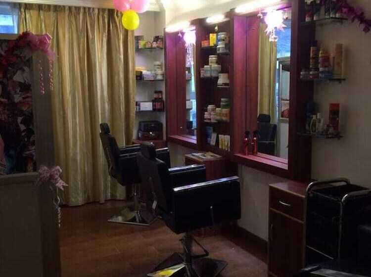 فندق Grand Clarks Inn