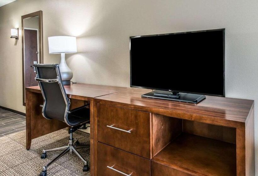 فندق Comfort Suites Dunnellon Near Rainbow Springs