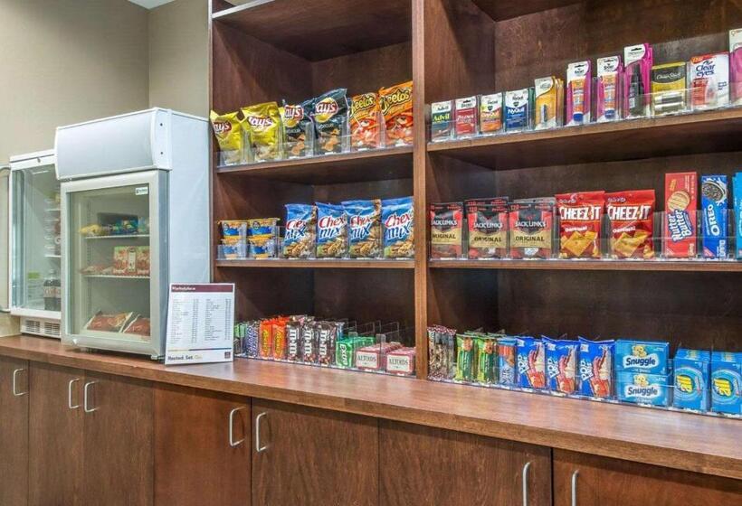 فندق Comfort Suites Dunnellon Near Rainbow Springs