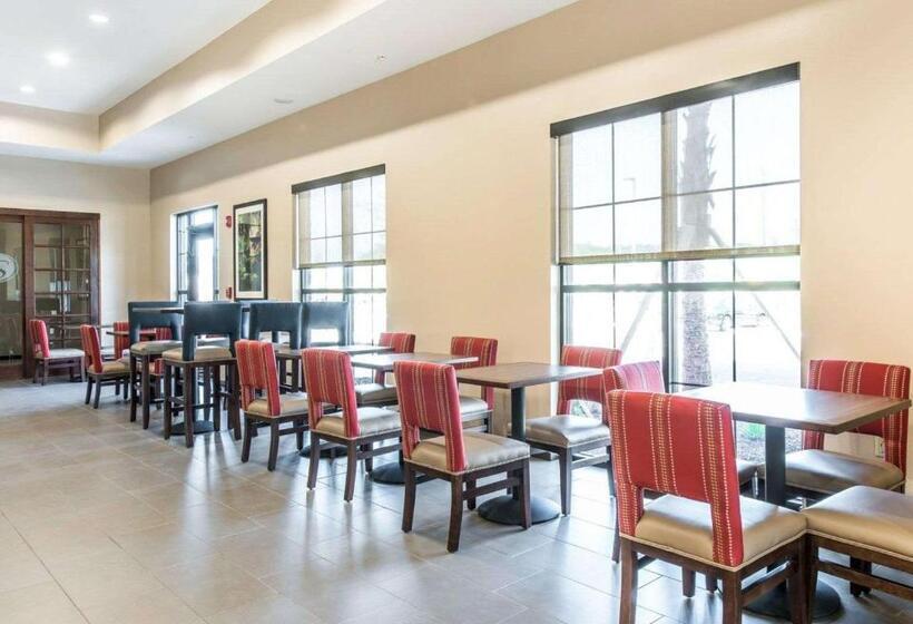 فندق Comfort Suites Dunnellon Near Rainbow Springs