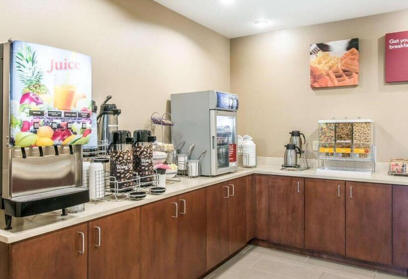 فندق Comfort Suites Dunnellon Near Rainbow Springs